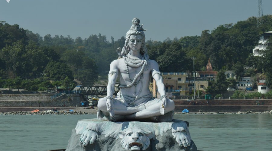 Rishikesh Tour Package