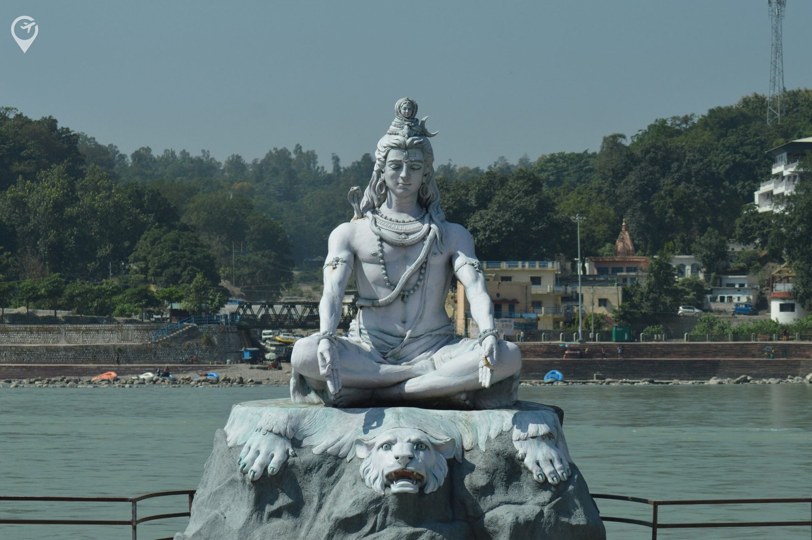 Rishikesh Tour Package
