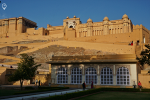 Jaipur tour package 2 nights / 3 days, Explore Jaipur's Vibrant Culture and Royal Charm