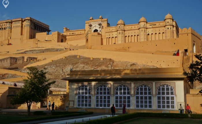 Jaipur tour package 2 nights / 3 days, North Jaipur Walking Tour Package - North Jaipur Full Day Trip