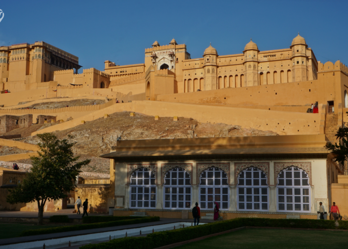 Jaipur tour package 2 nights / 3 days, North Jaipur Walking Tour Package - North Jaipur Full Day Trip