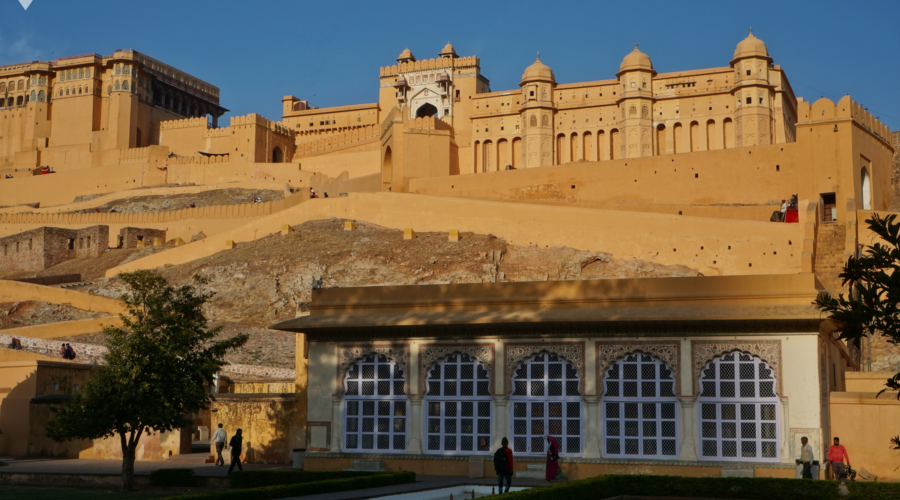 Jaipur tour package 2 nights / 3 days Jaipur tour package 2 nights / 3 days, North Jaipur Walking Tour Package - North Jaipur Full Day Trip
