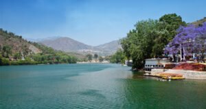 bhimtal nainital