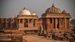 Top 15 Must-Visit Places Gujarat Travelers