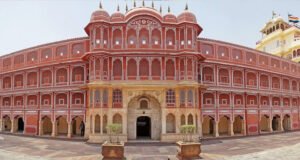 Explore Jaipur's Vibrant Culture and Royal Charm