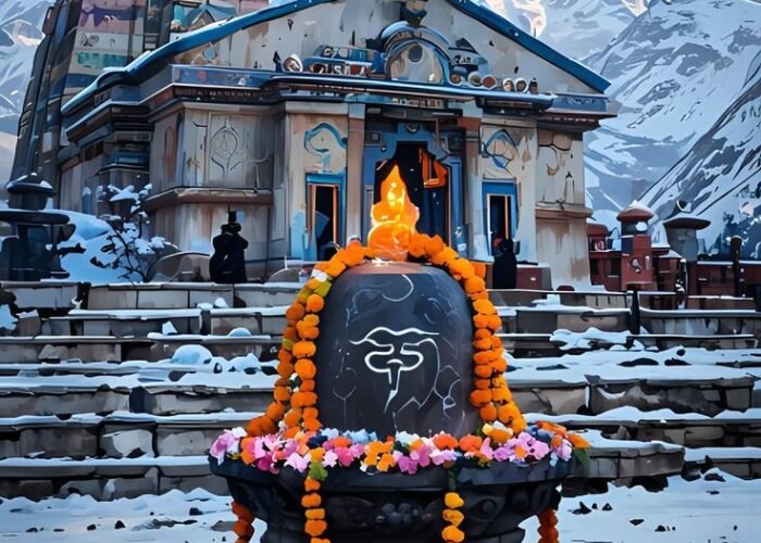Do Dham Tour Package