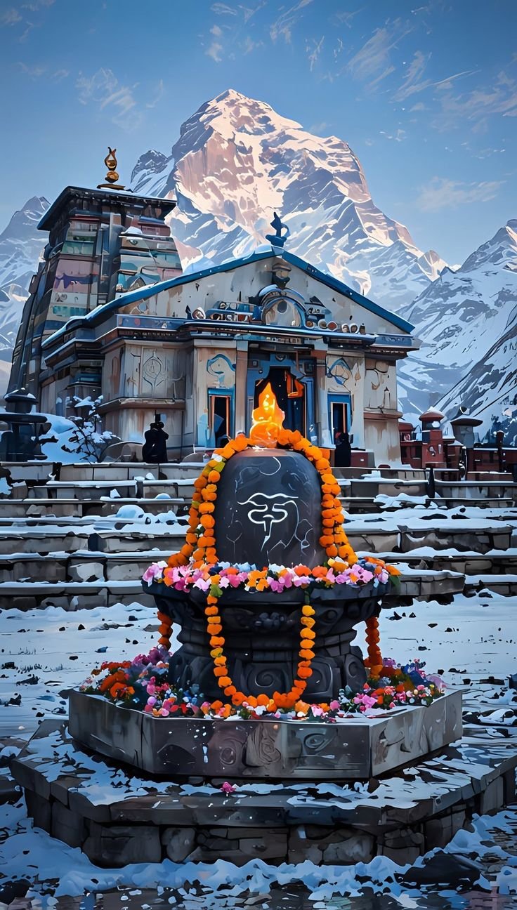 Do Dham Tour Package