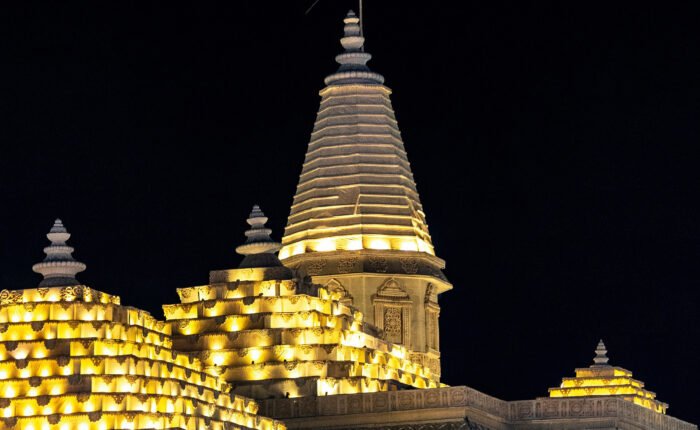 varanasi prayagraj ayodhya tour package