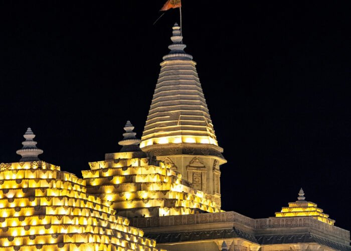 varanasi prayagraj ayodhya tour package