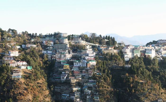 Mussoorie Tour Package - 2 Nights / 3 Days Trip Itinerary