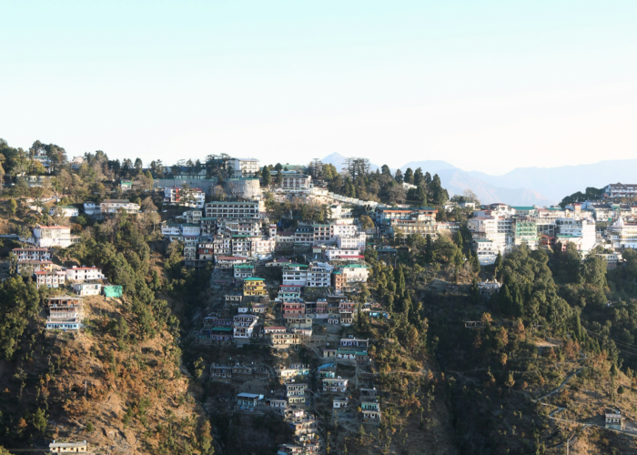 Mussoorie Tour Package - 2 Nights / 3 Days Trip Itinerary