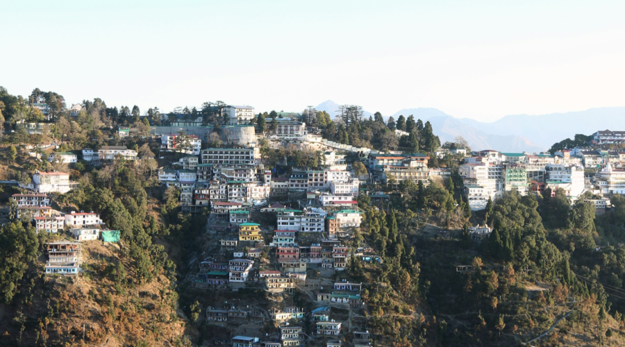 Mussoorie Tour Package - 2 Nights / 3 Days Trip Itinerary