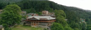 naggar castle manali