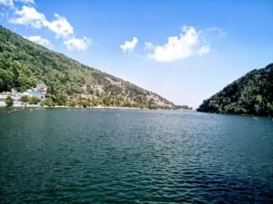 Naini Lake