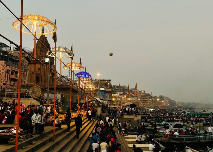 varanasi prayagraj ayodhya tour package