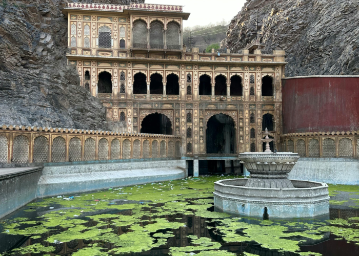 Jaipur tour package 2 nights / 3 days