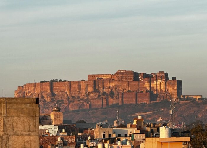 Jodhpur Jaisalmer Tour Package – 3 Nights / 4 Days Trip Itinerary