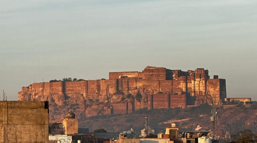 Jodhpur Jaisalmer Tour Package Jodhpur Jaisalmer Tour Package – 3 Nights / 4 Days Trip Itinerary