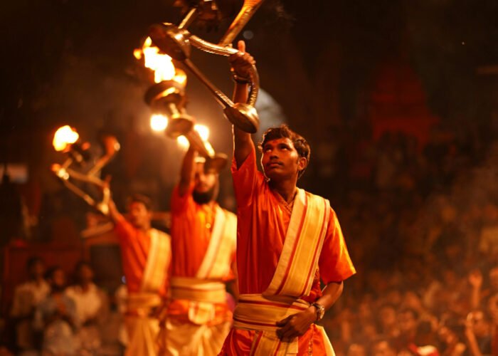 varanasi prayagraj ayodhya tour package