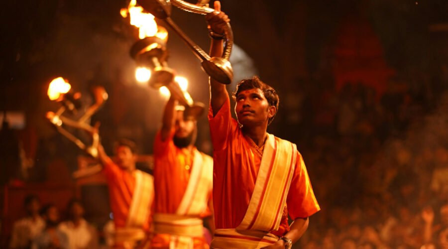 varanasi prayagraj ayodhya tour package