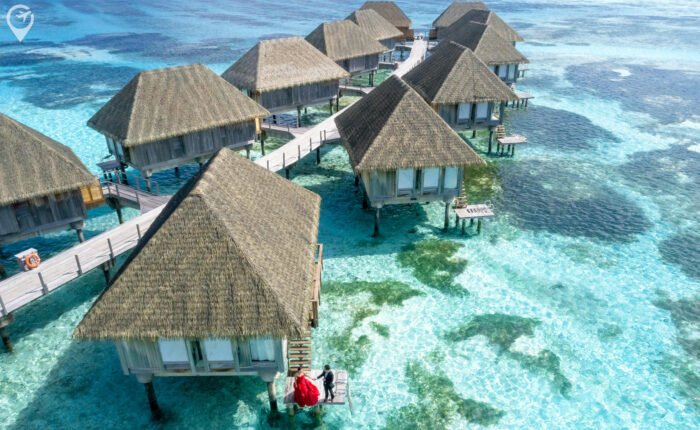 Andaman Nicobar Tour Package