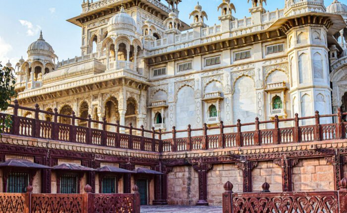 Jodhpur Jaisalmer Tour Package – 3 Nights / 4 Days Trip Itinerary,Best Desert Tour Rajasthan - 3 Nights / 4 Days Trip Itinerary
