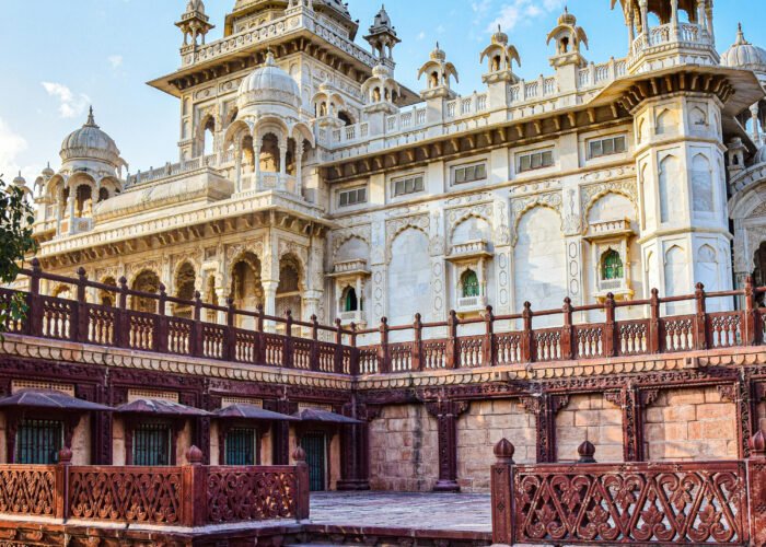 Jodhpur Jaisalmer Tour Package – 3 Nights / 4 Days Trip Itinerary,Best Desert Tour Rajasthan - 3 Nights / 4 Days Trip Itinerary