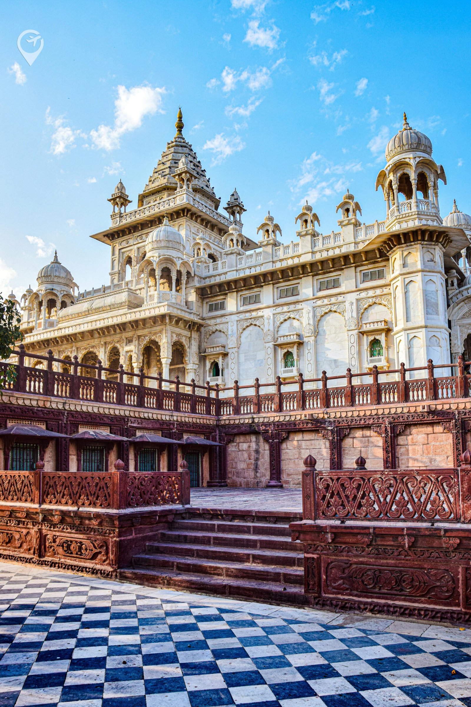 Jodhpur Jaisalmer Tour Package – 3 Nights / 4 Days Trip Itinerary,Best Desert Tour Rajasthan - 3 Nights / 4 Days Trip Itinerary