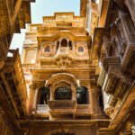 Jodhpur Jaisalmer Tour Package Jodhpur Jaisalmer Tour Package – 3 Nights / 4 Days Trip Itinerary