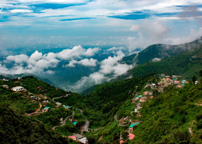 Mussoorie Tour Package - 2 Nights / 3 Days Trip Itinerary