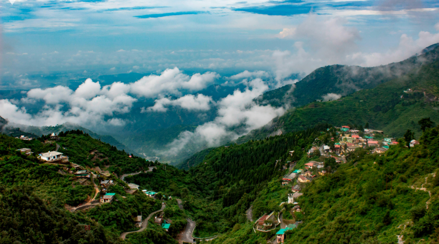 Mussoorie Tour Package – 2 Nights / 3 Days Trip Itinerary Mussoorie Tour Package - 2 Nights / 3 Days Trip Itinerary