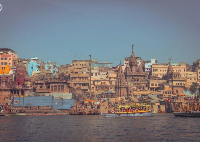 varanasi prayagraj ayodhya tour package