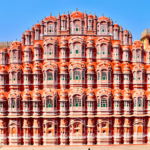 Hawa Mahal, Jaipur Hawa Mahal Jaipur tour package 2 nights / 3 days, Rajasthan Tour Package - 11 Nights / 12 Days Trip Itinerary, Rajasthan Budget Tour Package – 5 Nights / 6 Days Trip Itinerary