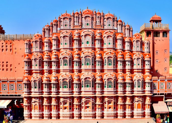Hawa Mahal Jaipur tour package 2 nights / 3 days, Rajasthan Tour Package - 11 Nights / 12 Days Trip Itinerary, Rajasthan Budget Tour Package – 5 Nights / 6 Days Trip Itinerary