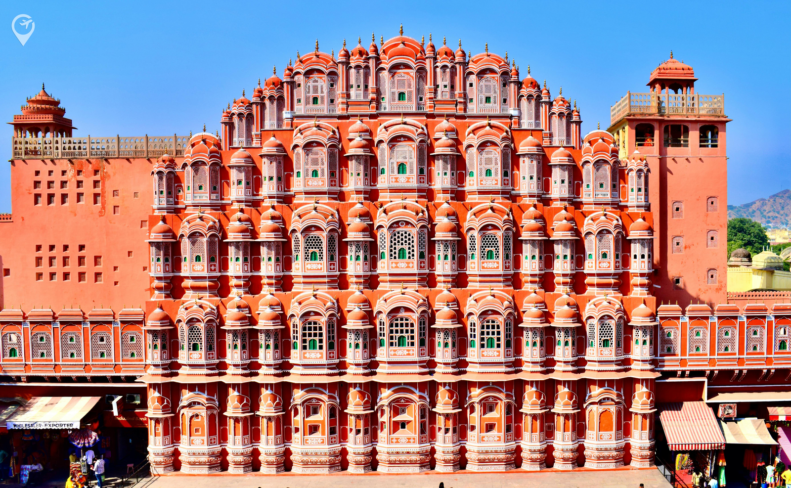 Hawa Mahal Jaipur tour package 2 nights / 3 days, Rajasthan Tour Package - 11 Nights / 12 Days Trip Itinerary, Rajasthan Budget Tour Package – 5 Nights / 6 Days Trip Itinerary