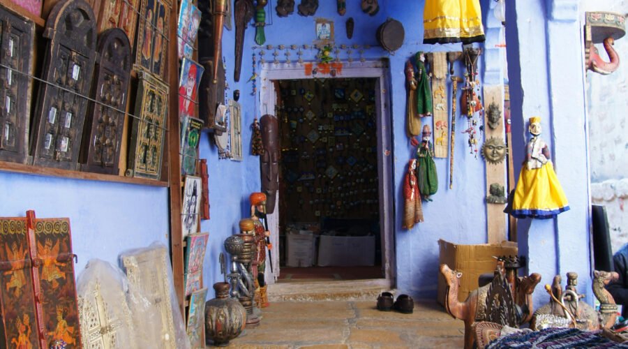 Jodhpur Jaisalmer Tour Package Jodhpur Jaisalmer Tour Package – 3 Nights / 4 Days Trip Itinerary
