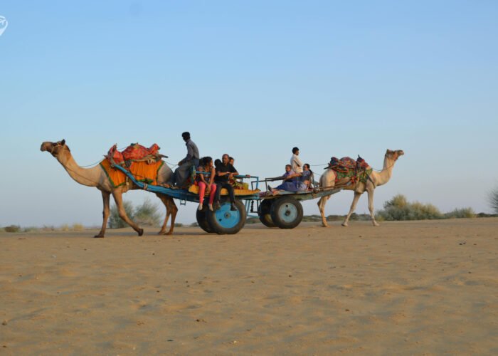 Jodhpur Jaisalmer Tour Package – 3 Nights / 4 Days Trip Itinerary