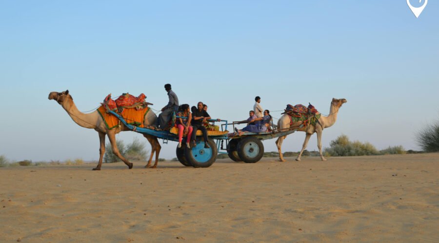Jodhpur Jaisalmer Jodhpur Jaisalmer Tour Package