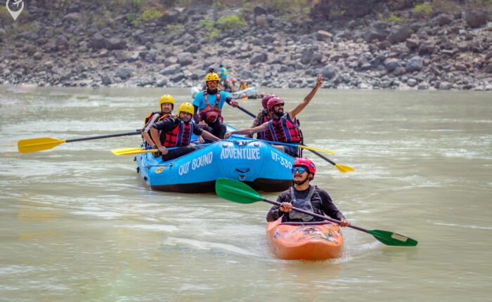 Rishikesh Tour Package