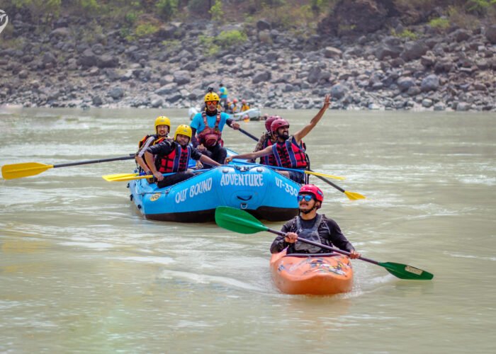 Rishikesh Tour Package