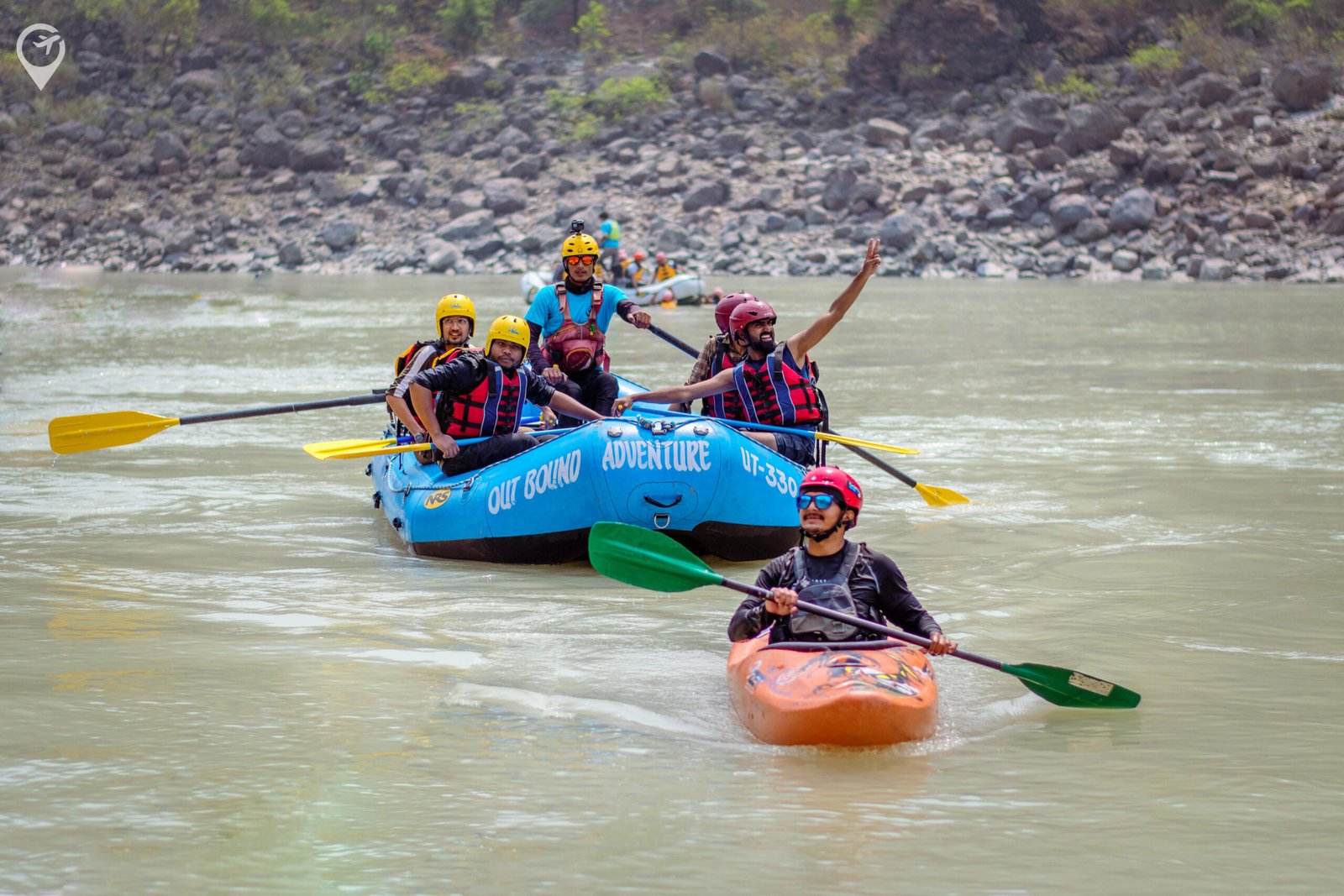 Rishikesh Tour Package