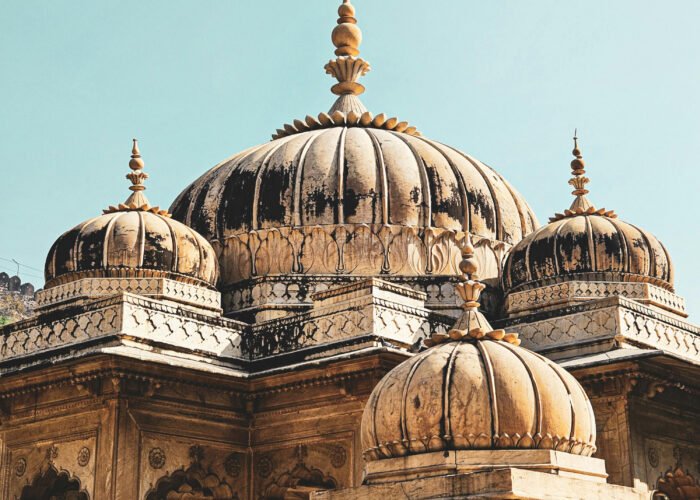 Jodhpur Jaisalmer Tour Package – 3 Nights / 4 Days Trip Itinerary