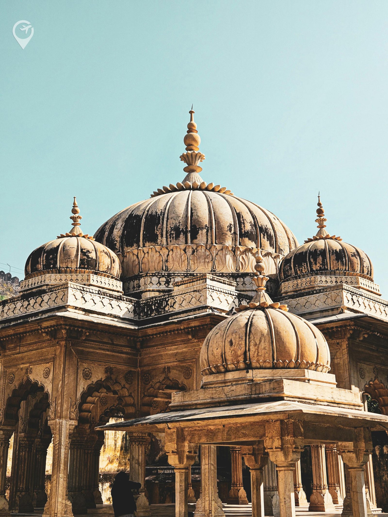 Jodhpur Jaisalmer Tour Package – 3 Nights / 4 Days Trip Itinerary