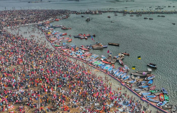 varanasi prayagraj ayodhya tour package, Festival Fever: Top 12 Cultural Events in India You Can’t Miss