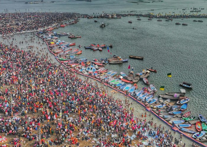 varanasi prayagraj ayodhya tour package, Festival Fever: Top 12 Cultural Events in India You Can’t Miss
