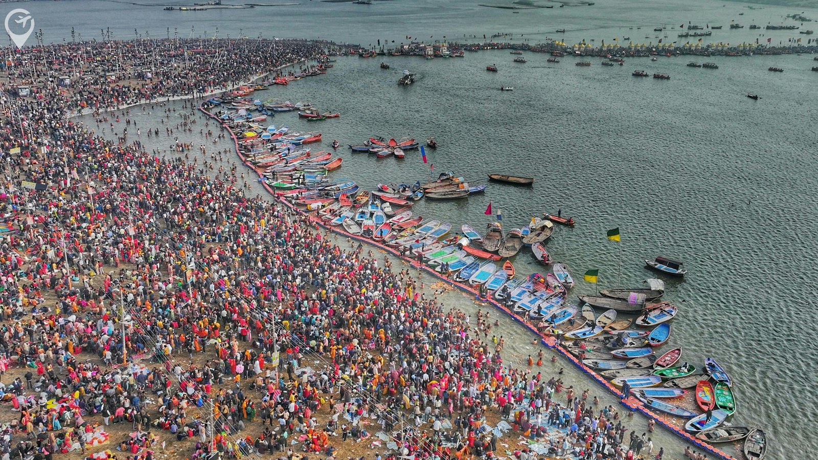 varanasi prayagraj ayodhya tour package, Festival Fever: Top 12 Cultural Events in India You Can’t Miss