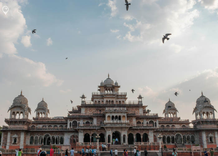 Jaipur tour package 2 nights / 3 days