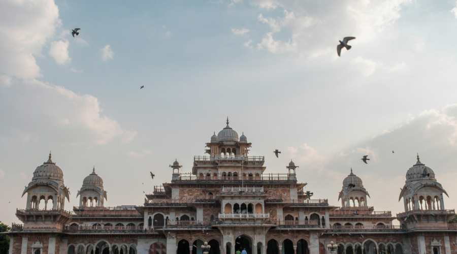 Jaipur tour package 2 nights / 3 days Jaipur tour package 2 nights / 3 days