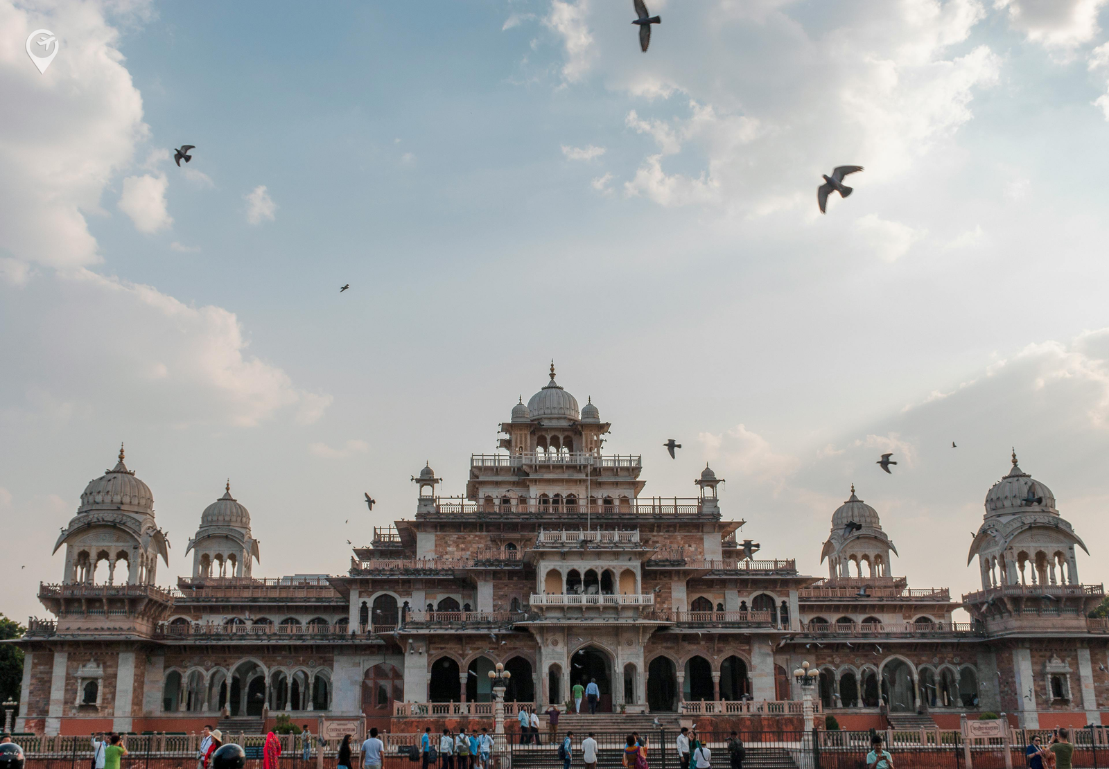 Jaipur tour package 2 nights / 3 days