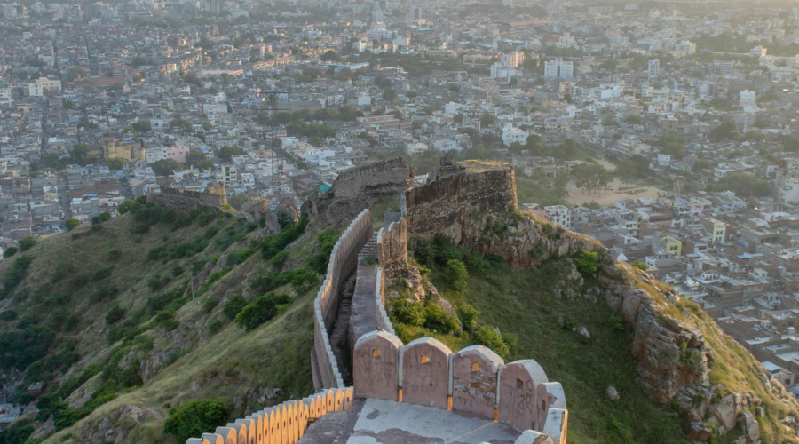 Jaipur tour package 2 nights / 3 days